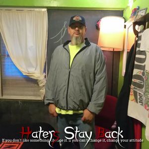 Meet your Posher, David